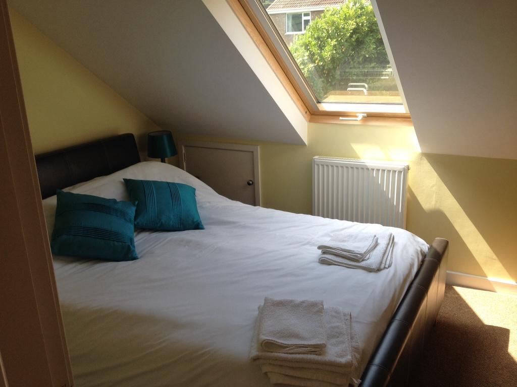 Burndale Holiday Apartment Sleights Εξωτερικό φωτογραφία