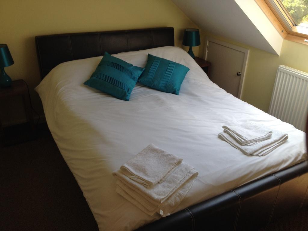 Burndale Holiday Apartment Sleights Εξωτερικό φωτογραφία