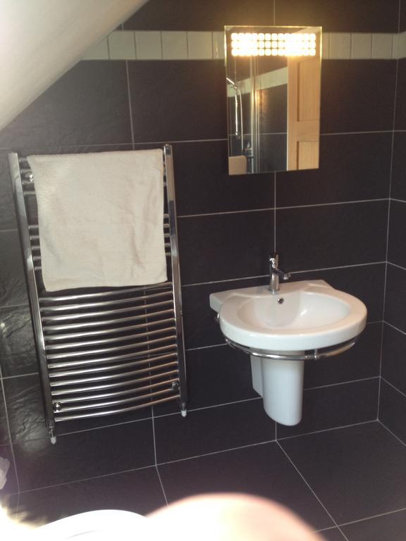 Burndale Holiday Apartment Sleights Εξωτερικό φωτογραφία