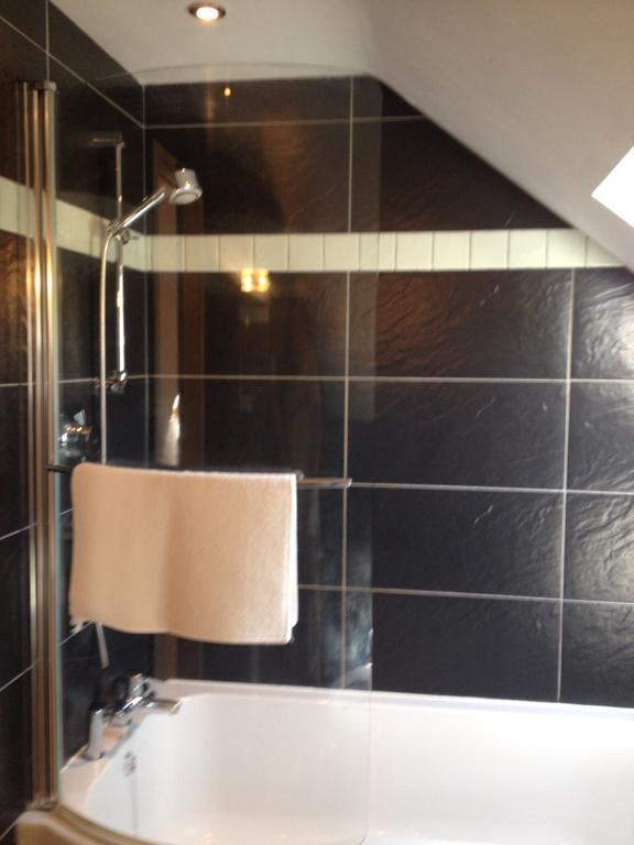 Burndale Holiday Apartment Sleights Εξωτερικό φωτογραφία