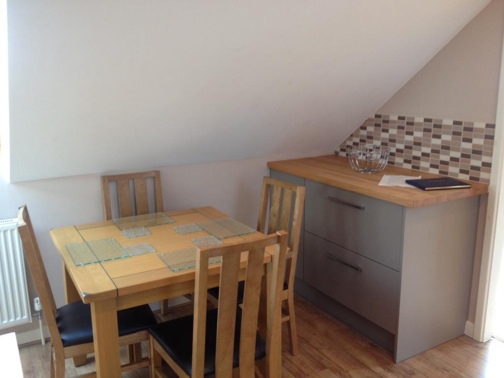 Burndale Holiday Apartment Sleights Εξωτερικό φωτογραφία
